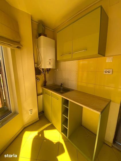 Casă cu 3 camere cu Teren 50 Mp în Central