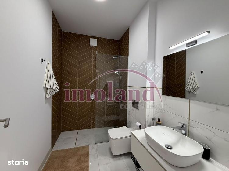 Townhouse - vila 6 camere - inchiriere - Avalon Estate - Pipera - 11