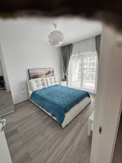 Inchiriez apartament 2 camere Mamaia Nord - 6