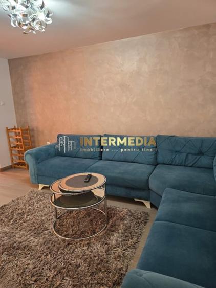 APARTAMENT 4 CAMERE I DECOMANDAT I 80 MP I ETAJ 2 I DE VANZARE I ALBA IULIA - 1