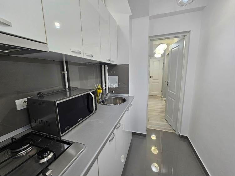 Apartament cu 2 camere în Cișmigiu