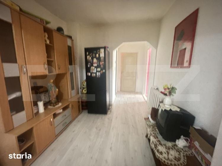 Apartament 3 camere, zona Centrala - 4