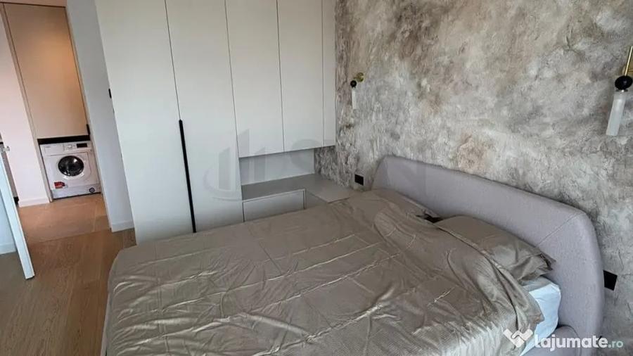 Apartament 2 camere I Herastrau - 8