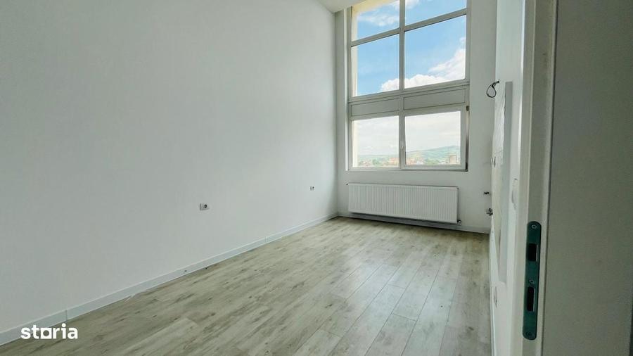 Apartament cu 4 camere în Sebeș