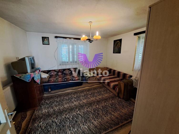 Casa Individuala 120mpu, Teren 800mp in Rusi - Slimnic - 6