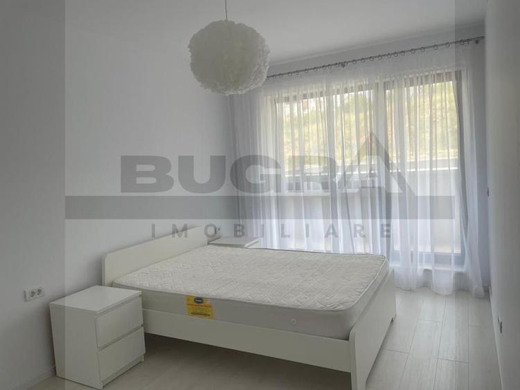 Apartament 2 camere 54 mp, parcare, terasa 25 mp, WINGS - 1