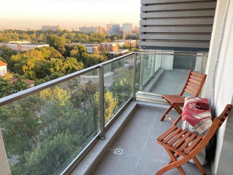 Apartament cu 2 camere, mobilat în Grozăvești