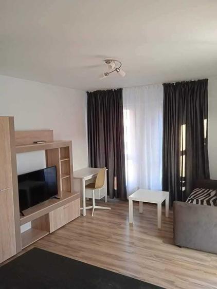 Apartament cu 2 camere decomandat în Exterior Vest