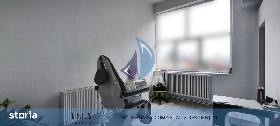 Spațiu comercial, de 160 mp, în Central