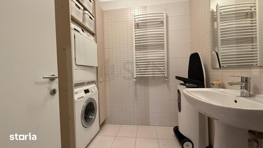 Apartament superb cu terasa si piscina Iancu Nicolae - 5