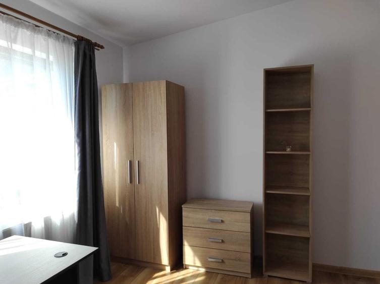 Apartament cu 2 camere decomandat în Grigorescu