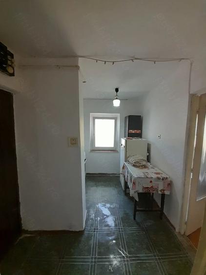 Garsonieră semidecomandată în Nord