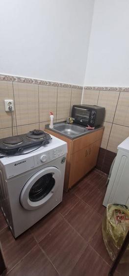 Garsonieră în Central