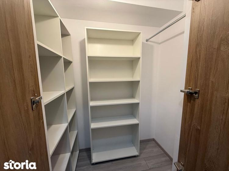 Splaiul Independentei Apartament 2 camere premium Grozave?ti 62 mp! - 15
