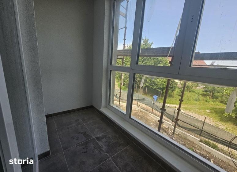 Apartament cu 2 camere în Păcurari