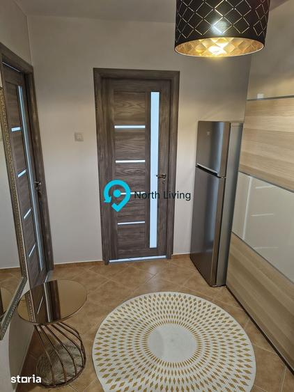 Apartament cu 2 camere în Berceni