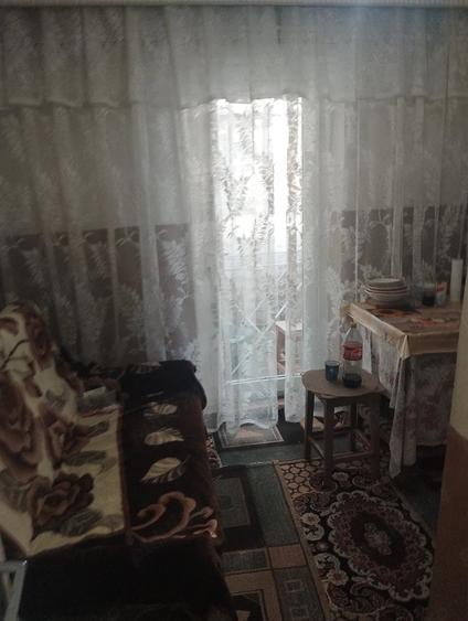 Apartament cu 2 camere decomandat în Exercițiu