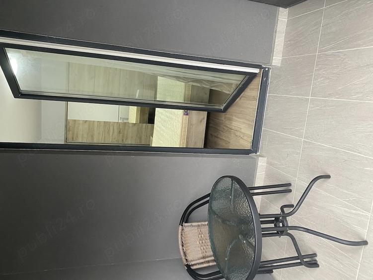 Apartament cu 2 camere decomandat în Gheorgheni