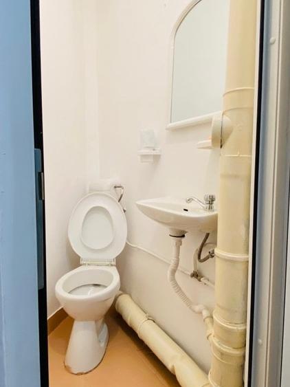 Apartament cu 2 camere decomandat în Mărăști
