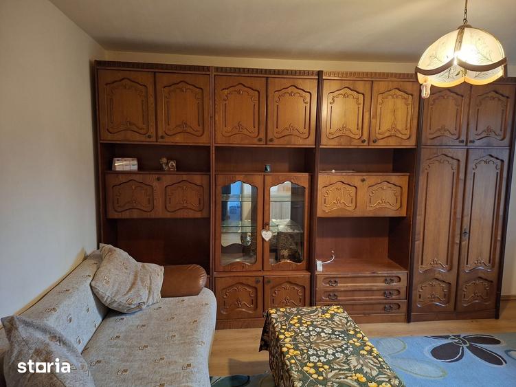 Apartament cu 2 camere în Astra