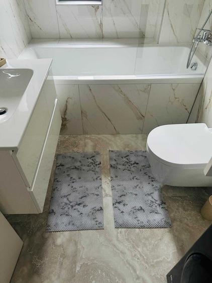 Apartament 2 camere Future Residence, prima chirie, loc de parcare subteran, piscina - 5