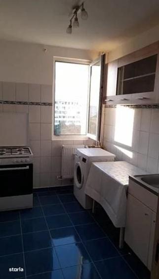Ap. 2 Camere-Piata Sudului, Bloc Reabilitat, Bucatarie Inchisa, Modern - 4