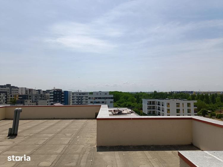Garsoniera Campus - 1