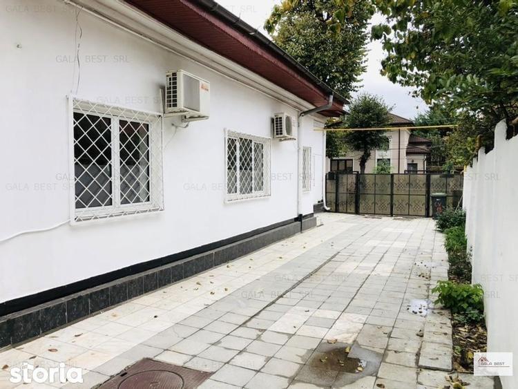 Casă cu 5 camere cu Canalizare în Muncii