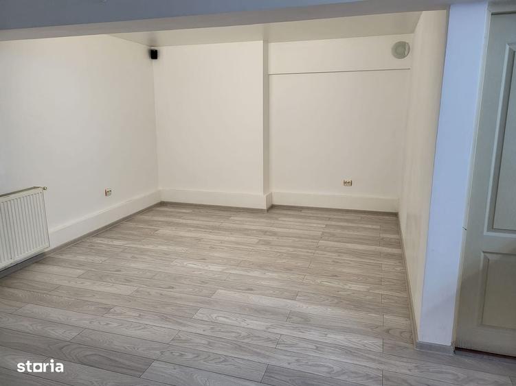 Spațiu comercial, de 65 mp, în Calea București