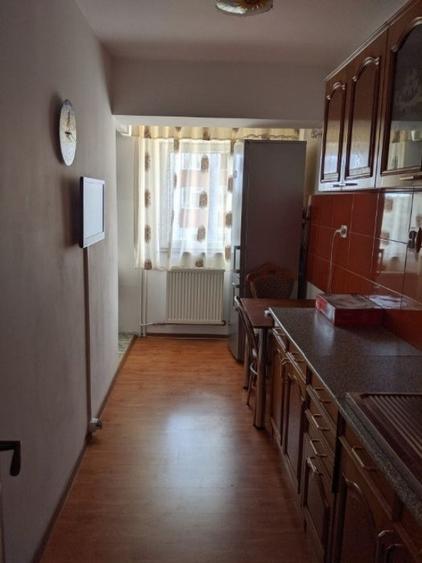 Apartament cu 2 camere decomandat în Timocului-Șaguna