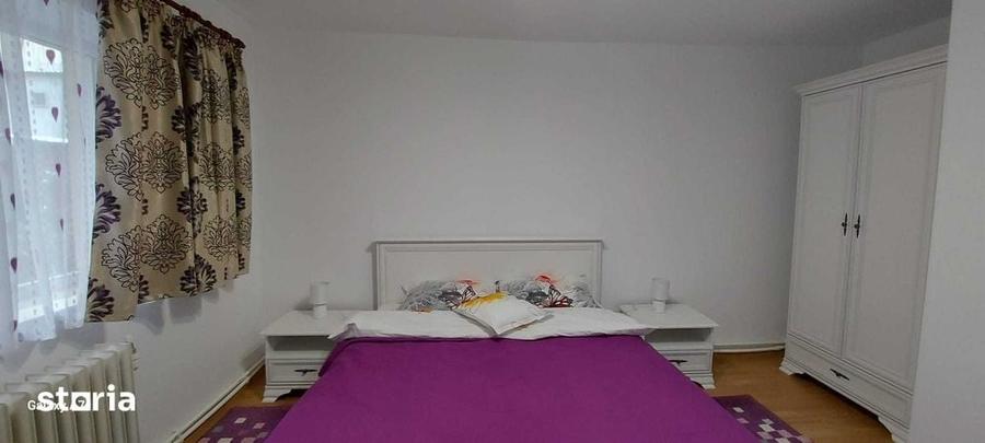 Apartament 2 camere decomandat Gara Carrefour | Recent renovat | Mo - 2