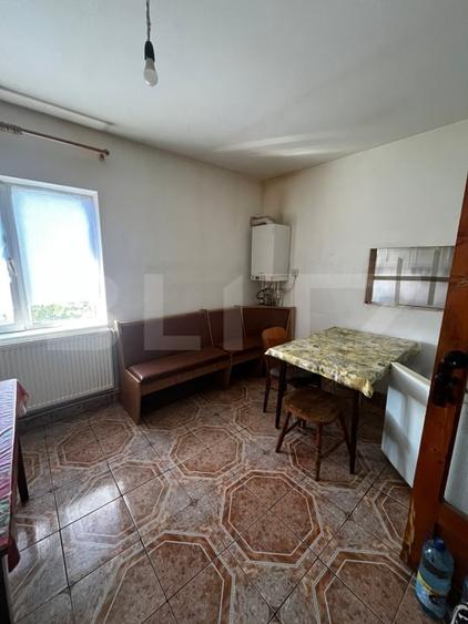 Casă individuală cu 6 camere cu Teren 680 Mp în Exterior Nord