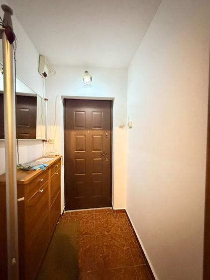 Apartament Spatios langa Parc Morarilor-Metrou Costin Georgian - 18