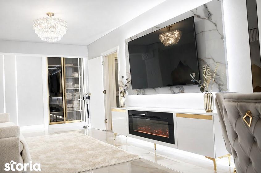 Apartament cu 2 camere în Copou