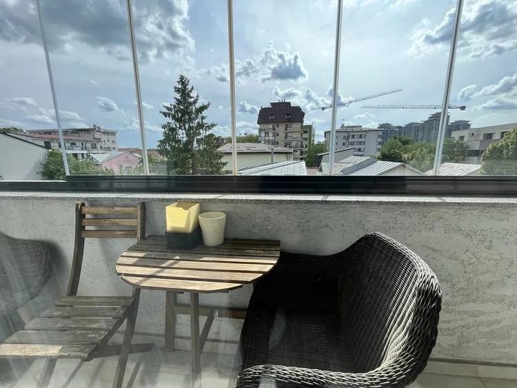 Mihai Bravu | 3 Camere | Centrala | Parcare | Bloc 2019 | - 8