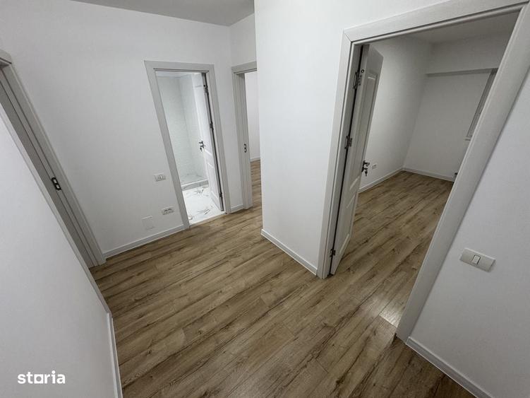 Apartament 2 camere Renovat zona Trocadero cu Centrala - 7