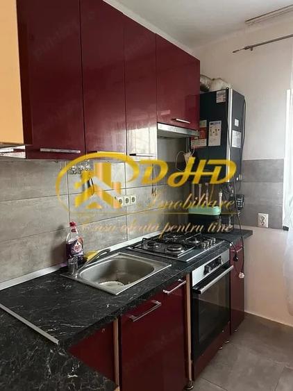 Apatament 2 camere Valea Lupului - 8