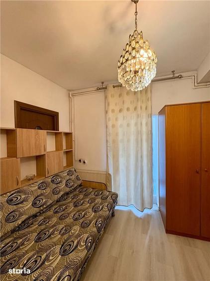 Garsonieră, mobilată în Andronache