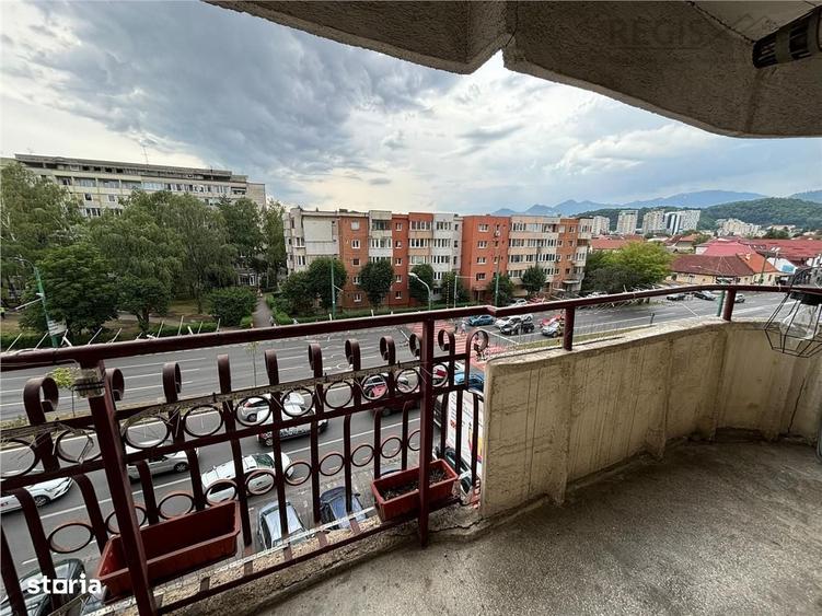 Apartament 2 Camere Faget - 6