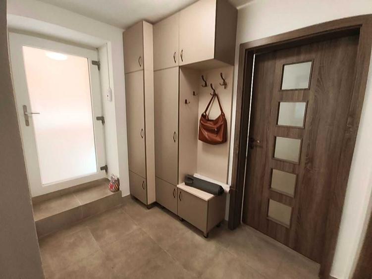 Apartament ultracentral in curte comuna - 6