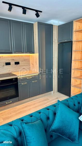 Apartament cu 2 camere în Libertății