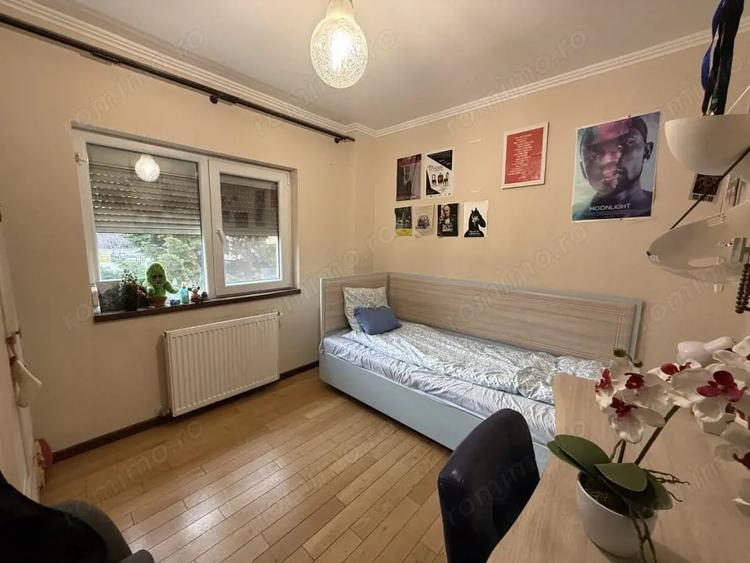 Apartament 4 camere, decomandat, etaj 1 - Bucovina - 8