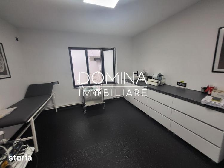 Spațiu comercial, de 20 mp, în Central