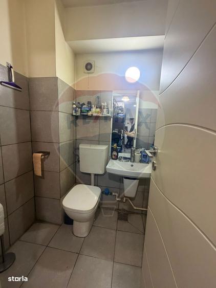 Apartament cu 2 camere în Central — fotografia 3