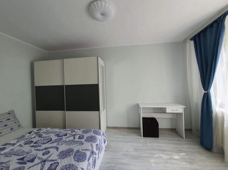 Inchiriez apartament 2 camere Tomis Nord zona Campus - 2