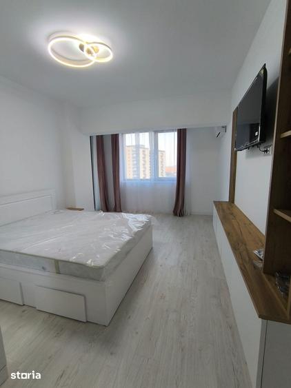 Garsonieră în Tătărași