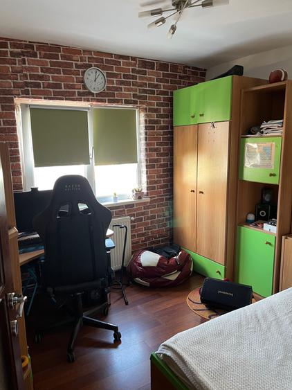 Apartament cu 2 camere decomandat în Dâmbovița