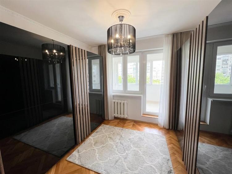 RECO, apartament decomandat,4 camere, bloc cu lift, Nufarul - 5