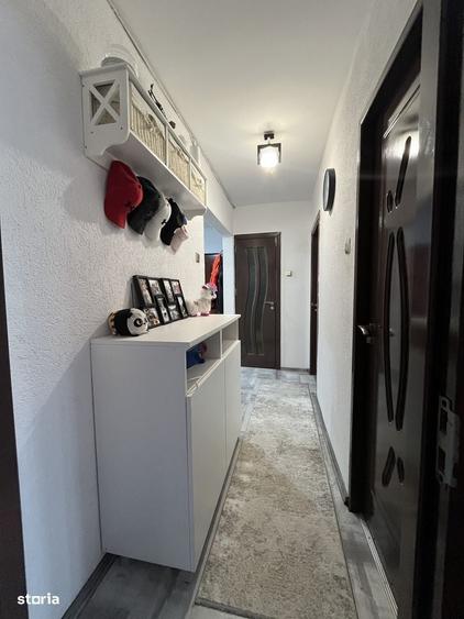 Apartament cu 3 camere decomandat în Mănăștur