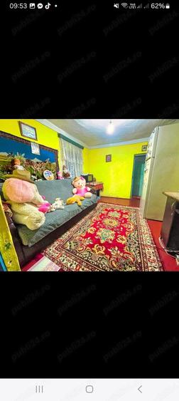 Casă cu 4 camere cu Teren 1000 Mp în Sarighiol de Deal